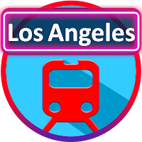 Los Angeles Transit : LA Metro