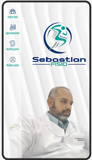 Sebastian Fisio Screenshot 0