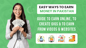 Ways to Make Money Online PK Screenshot 0