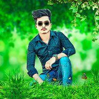 Nature Photo Editor