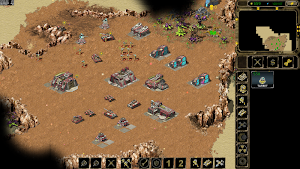 Expanse RTS Premium Screenshot 3