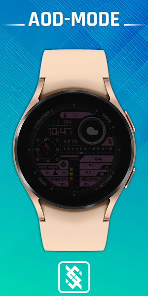 BFF11- Digital & Analog: Color Screenshot 1