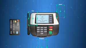 Transaction Trainer Screenshot 3