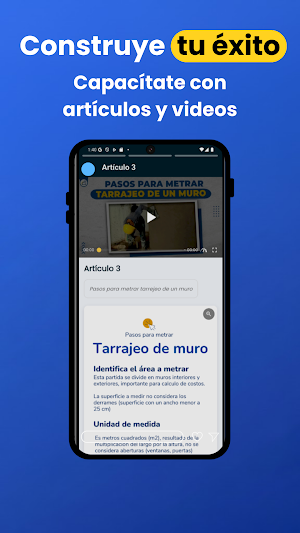 MetraShop Screenshot 3