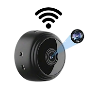 Smart Mini Camera App