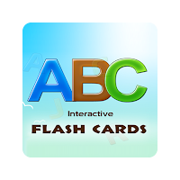 ABC Interactive Flash Cards