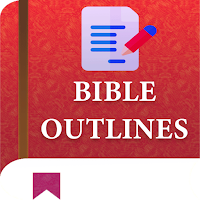Bible Outlines & Notes