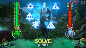 Call of Hills (F2P Adventure) Screenshot 2