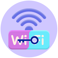 Wifi Password Show: Master Key