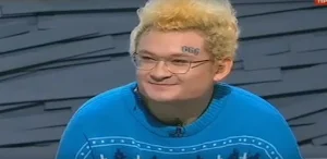 Моргенштерн Screenshot 3
