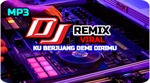 DJ Ku Berjuang Demi Dirimu Remix Viral Screenshot 0