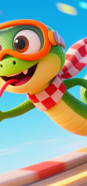 Line Dash Screenshot 1