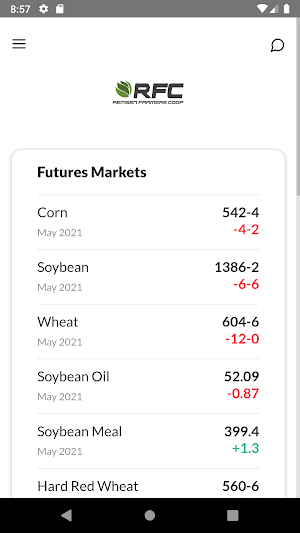 Remsen Coop Screenshot 3