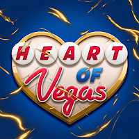 Heart of Vegas