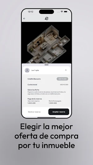 Proper: Desarrolladoras Screenshot 3