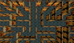 Maze Runner Screenshot 0
