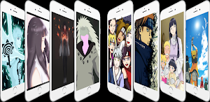 Anime Wallpapers Boruto star Screenshot 1