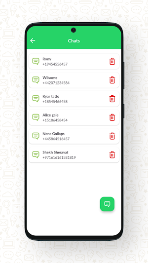 Save Video Status - Status App Screenshot 2
