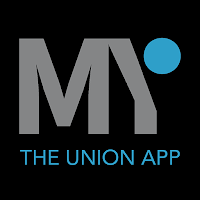 MY. | THE UNION APP