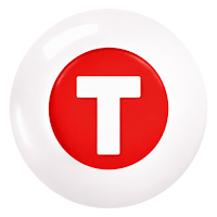 Pontos T