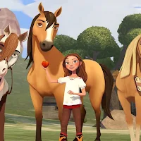 Spirit Horse Farm Adventure