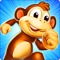 Monkeys Go