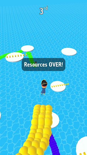 Path Race 3D Screenshot 3