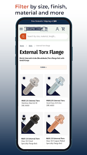 BelMetric Screenshot 1