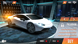 Highway Rush: Traffic Race Screenshot 2