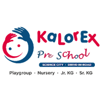 Kalorex Preschool Science City - Drive In