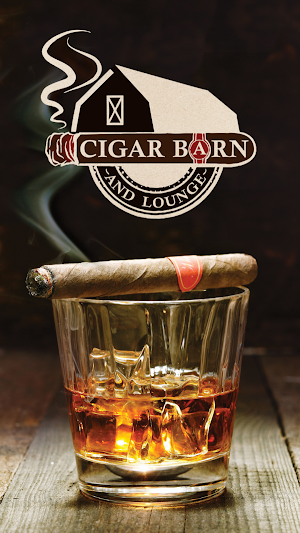 Cigar Barn & Lounge Screenshot 0