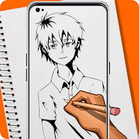 AR Drawing Master