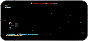 Supernova Screenshot 0