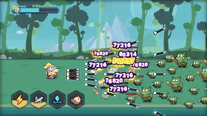 Royal Knights Screenshot 1