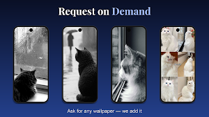 Pets HD Wallpapers Screenshot 2