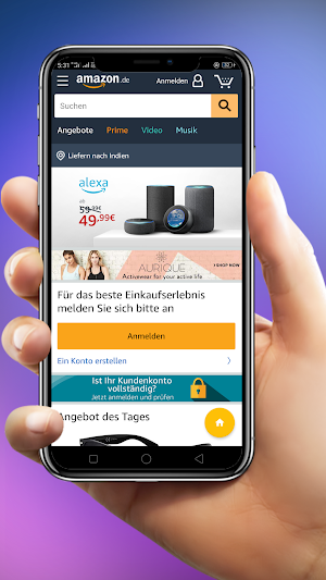 Germany Shopping - Online Shopping Germany Screenshot 3