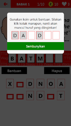 TTS Wagu Pak Ndul Screenshot 3