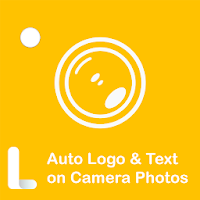 Add auto logo watermark & copy