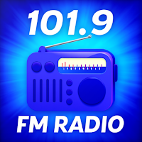 101.9 FM Radio