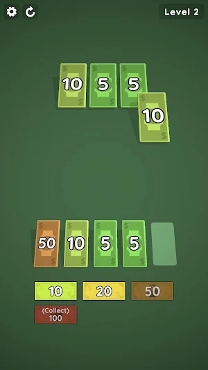 Tower of Dollars Screenshot 1