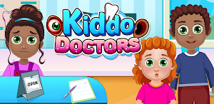 kiddo doctors | Teeths , Ears & Eyes Treatment Screenshot 0