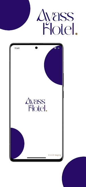 Ayass Hotel Screenshot 0