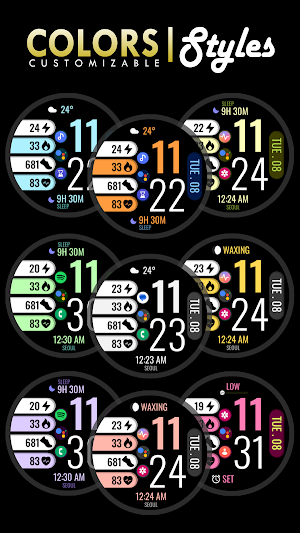 Chroma Fit 1 Screenshot 3