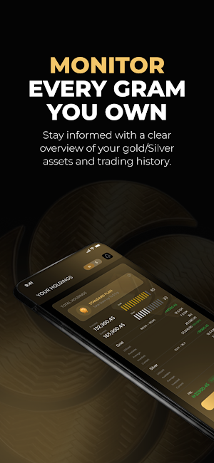 Simodi Gold Screenshot 1