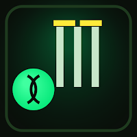 Cricket Scoreboard