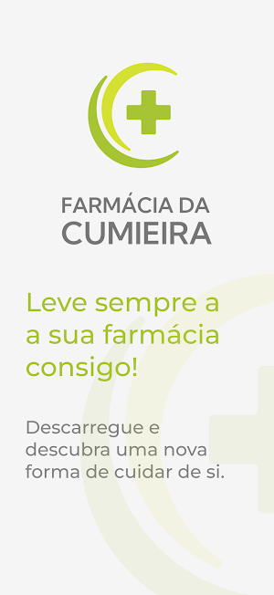 Farmácia Cumieira Screenshot 0