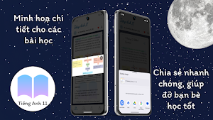 Giải Tiếng Anh 11 Screenshot 3