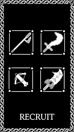 Dragon Blade Clicker: Idle RPG Screenshot 2