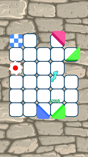 Leap And Land Screenshot 2