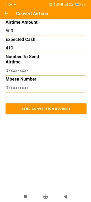 Airtime Spot Screenshot 3